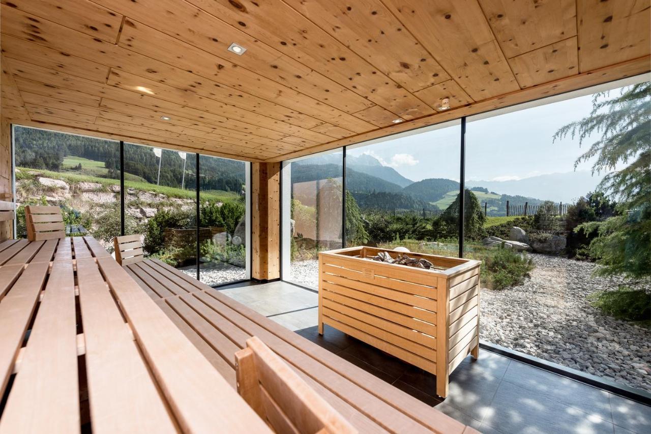 Naturresort Puradies ليوغانغ المظهر الخارجي الصورة