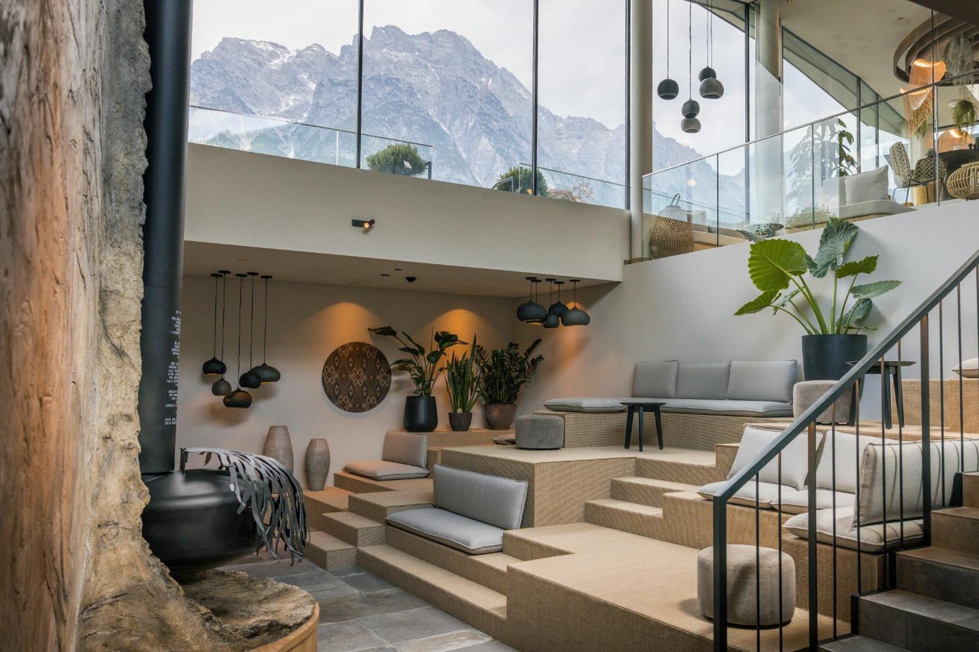 Naturresort Puradies ليوغانغ المظهر الخارجي الصورة