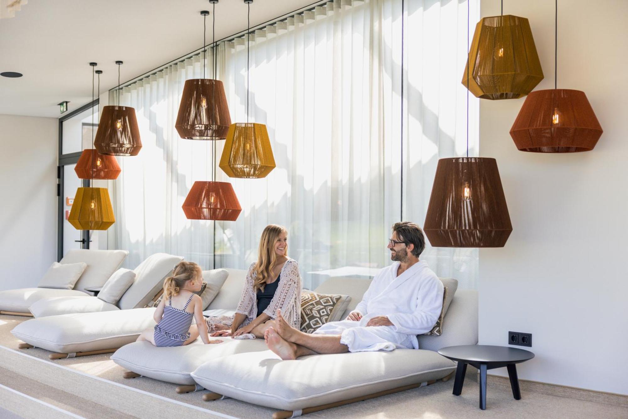 Naturresort Puradies ليوغانغ المظهر الخارجي الصورة